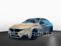 2017 BMW M4