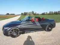 2017 BMW M4