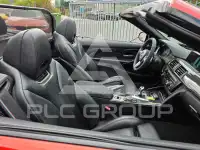 2017 BMW M4