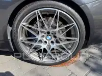 2017 BMW M4