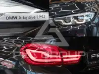 2017 BMW M4