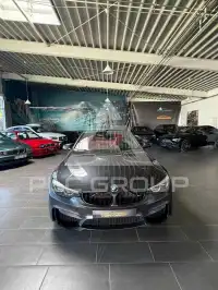 2017 BMW M4
