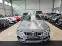 2017 BMW M4