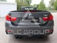 2017 BMW M4