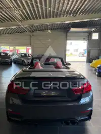 2017 BMW M4