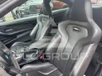 2017 BMW M4