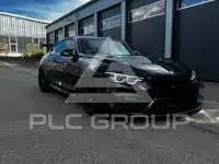 2017 BMW M4
