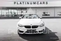 2017 BMW M4