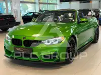 2017 BMW M4