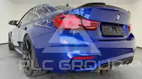2017 BMW M4