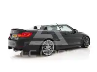 2017 BMW M4
