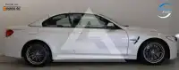 2017 BMW M4