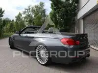 2017 BMW M4