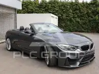 2017 BMW M4