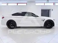 2017 BMW M4
