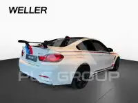 2017 BMW M4