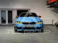 2017 BMW M4