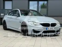 2017 BMW M4