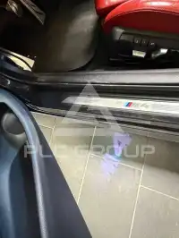2017 BMW M4