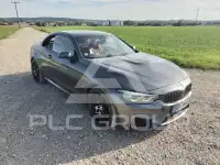2017 BMW M4