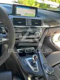 2017 BMW M4