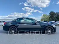 2017 BMW M4