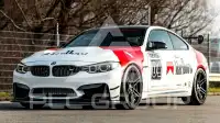 2017 BMW M4