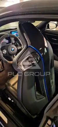 2017 BMW M4