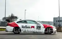 2017 BMW M4