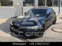 2017 BMW M3
