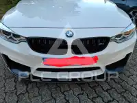 2017 BMW M3