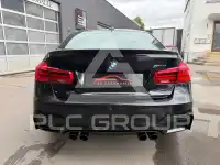 2017 BMW M3