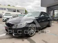 2017 BMW M3