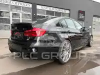 2017 BMW M3
