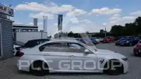 2017 BMW M3