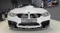 2017 BMW M3