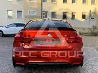 2017 BMW M3