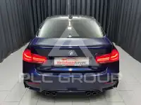 2017 BMW M3