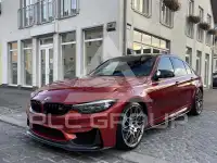 2017 BMW M3