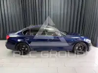 2017 BMW M3