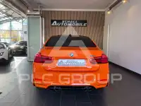 2017 BMW M3
