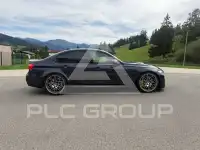 2017 BMW M3