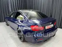 2017 BMW M3