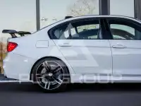 2017 BMW M3