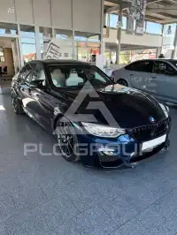 2017 BMW M3