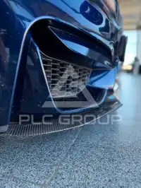 2017 BMW M3