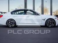 2017 BMW M3