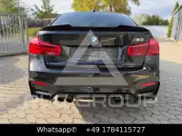 2017 BMW M3