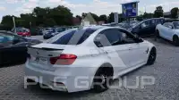 2017 BMW M3