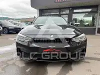 2017 BMW M3